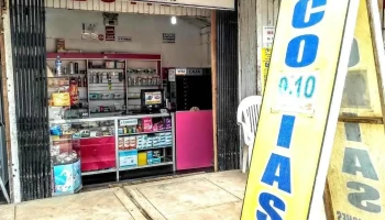Botica Divino Niño - Pucallpa