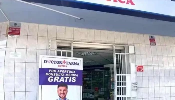 Botica Doctor Farma - Ica