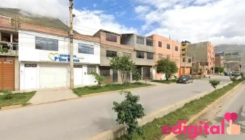 Botica Dr. Corazón - Pillco Marca