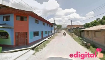 Botica Dr. Ramos - Soritor