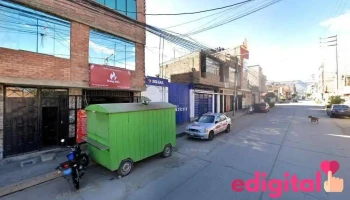 Botica Dra. Alva - Huancayo