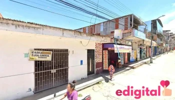 Botica Economic Farma - Juanjuí