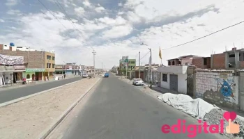 Botica El Morro - Tacna
