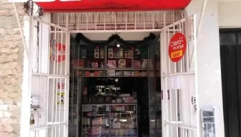 Botica El Paraíso - Ate
