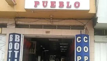 Botica El Pueblo - Amarilis