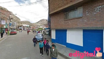 Botica El Pueblo - Av. Andres Avelino Caceres