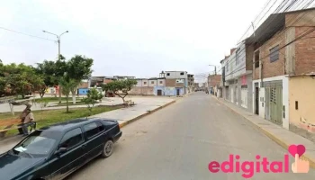 Botica El Pueblo Ebenezer - Ferreñafe