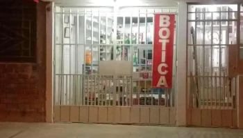 Botica El Rosal - Piura