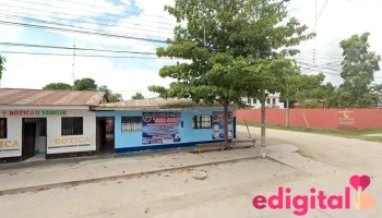 Botica El Salvator - Juanjuí