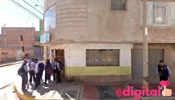 Botica Elifarma - Juliaca