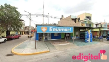 Botica Emanuel - Ica
