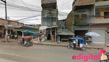 Botica Erifarma - Iquitos