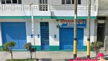 Botica Evelyng - Mazamari