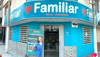 Botica Familiar - Jaén