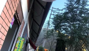 Botica Farma Ahorro - Calca 08121