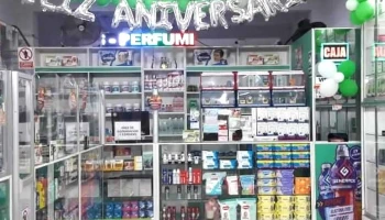 Botica Farma Huacho - Huacho