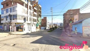 Botica Farma Junín Valle Del Mantaro - Huancayo