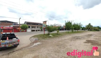 Botica Farma Pamapa Yurac - Aguaytia