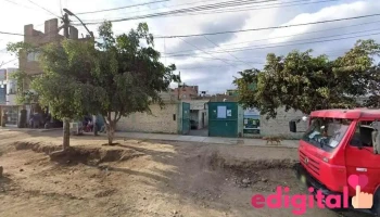 Botica Farma Saud - Puente Virú