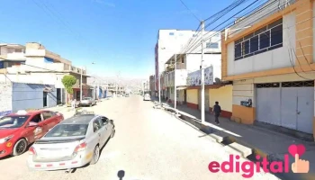 Botica Farmacia Salud - Huancayo