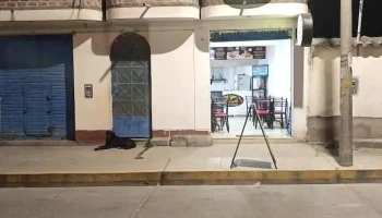 Botica Farmalinda - Ayacucho