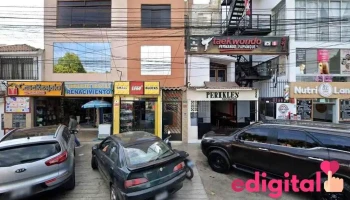 Botica Farmarket - Trujillo 13008