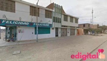 Botica Felicidad - Piura