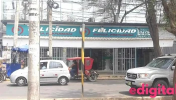 Botica Felicidad - Piura
