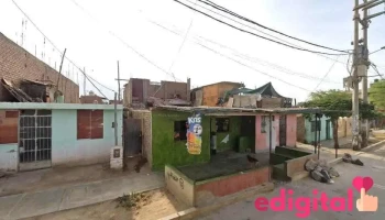 Botica floresfarma - San Juan Bautista