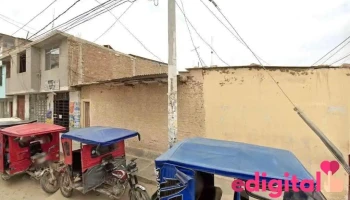 Botica Galeno - Lambayeque