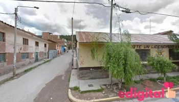 Botica Garmes - Cusco