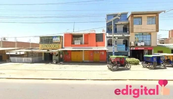 Botica Gloria - Piura