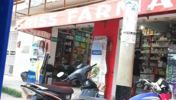 Botica Grissfarma - Tambo Grande