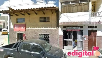Botica Healthyfarma - Huamachuco