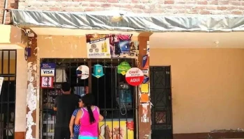 Botica Henry - Piura