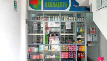 Botica Hersaldys - Iquitos
