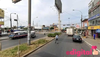 Botica Hogar & Salud - Independencia