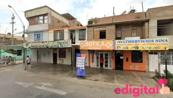 Botica Ica Salud - Ica