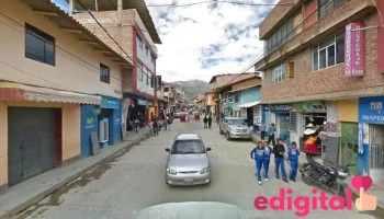 Botica IngridFarma - Huamachuco