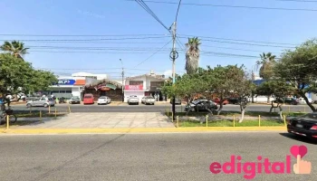 Botica Inkafarma - Chimbote