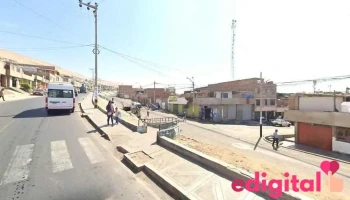 Botica Intifarma - Tacna