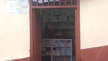 Botica J&c - Contumazá