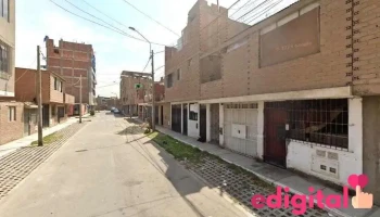 Botica J&k Pharma - San Martín De Porres