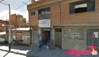 Botica J&m Tufarma - Huaraz