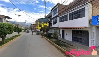 Botica Jc Farma - Amarilis