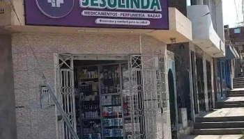 Botica Jesulinda - Ica
