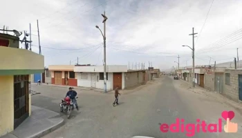 Botica Jesús Divino - Tacna