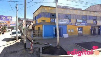 Botica Judith Farma - Cerro De Pasco