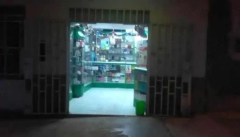 Botica Killafarma - Huancavelica