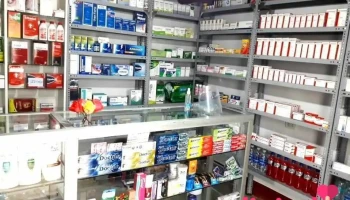 Botica Kusy Farma - Angasmarca